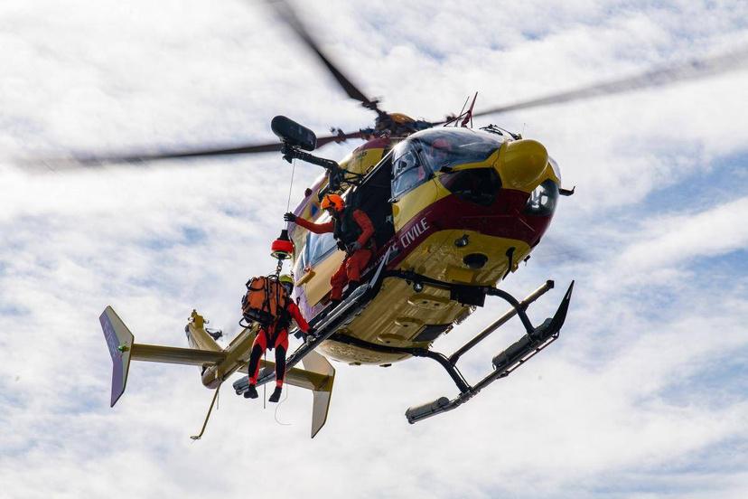 Seine-Maritime. Un corps sans vie découvert au pied des falaises à Étretat : la gendarmerie enquête 