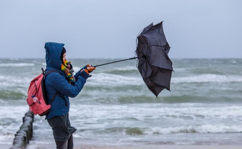 Alerte aux vents violents : la Seine-Maritime en vigilance orange ce samedi