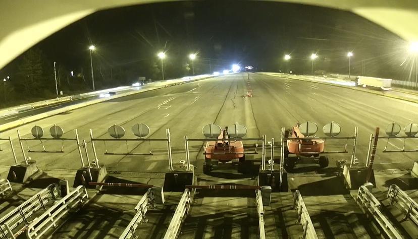 Entre Paris et la Normandie, l’autoroute A13 adopte le flux libre : ce qui change  Entre Paris et la Normandie, l’autoroute A13 adopte le flux libre : ce qui change