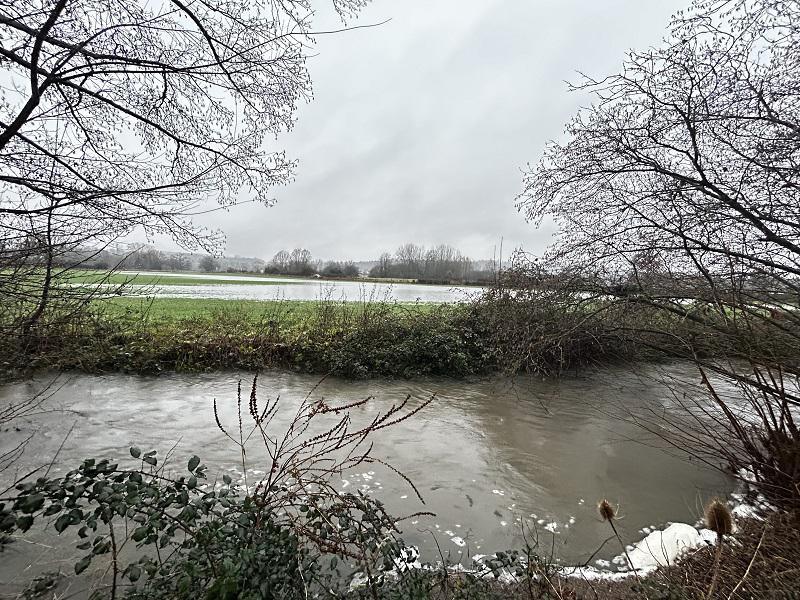 Intempéries dans l’Eure : près de 100 interventions réalisées par les sapeurs-pompiers Intempéries dans l’Eure : près de 100 interventions réalisées par les sapeurs-pompiers