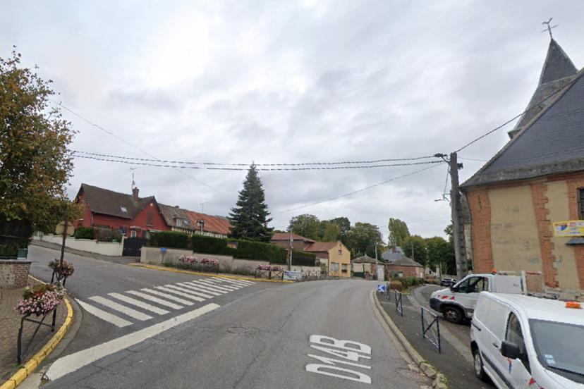 Un piéton tué sur la route à Bézu-Saint-Éloi (Eure) : un appel à témoins lancé par la gendarmerie Un piéton tué sur la route à Bézu-Saint-Éloi (Eure) : un appel à témoins lancé par la gendarmerie