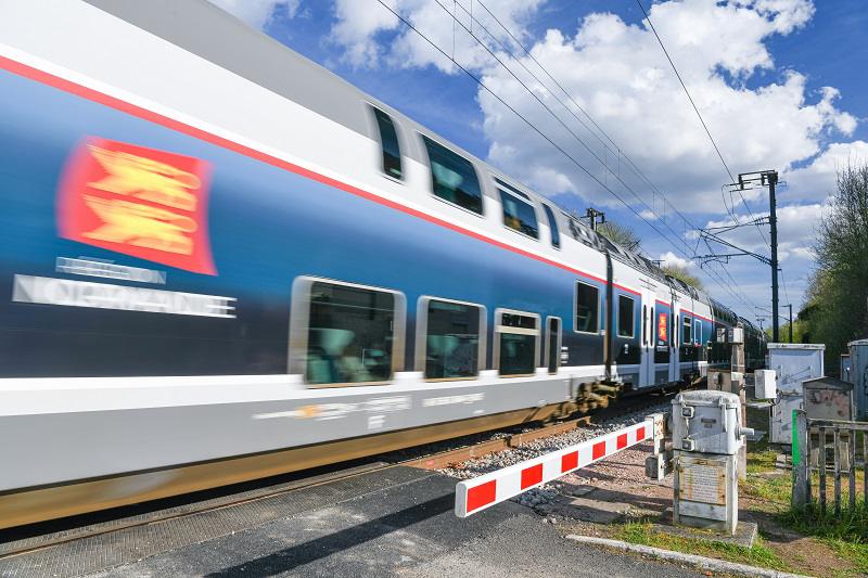 Accident de personne sur la ligne SNCF : les trains à l'arrêt entre Valognes et Cherbourg (Manche)