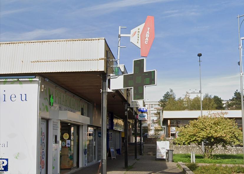 Un jeune de 17 ans interpellé après le braquage d'un tabac-presse sur les Hauts de Rouen