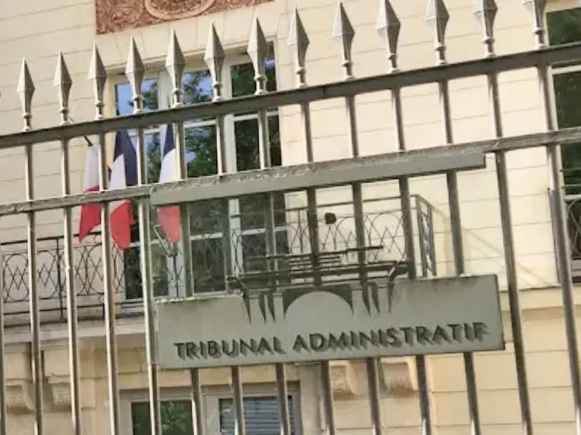 Rouen : le tribunal administratif annule une subvention de la ville à SOS Méditerranée