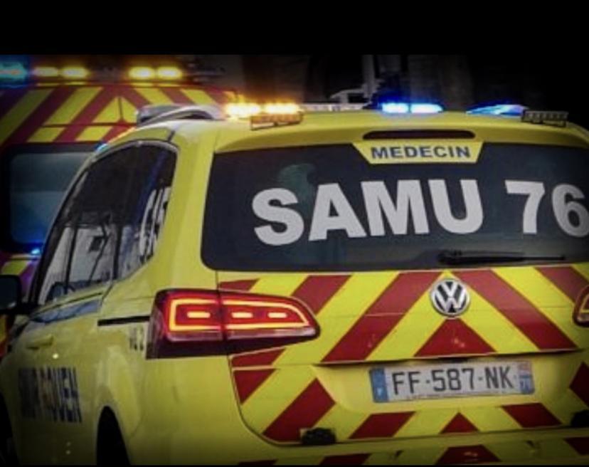 Accident grave sur l’A150 entre Rouen et Yvetot : quatre jeunes blessés, dont deux en urgence absolue Accident grave sur l’A150 entre Rouen et Yvetot : quatre jeunes blessés, dont deux en urgence absolue