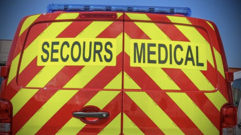 Le Havre : un piéton décède après avoir été percuté par une voiture sur l’avenue Christophe Colomb