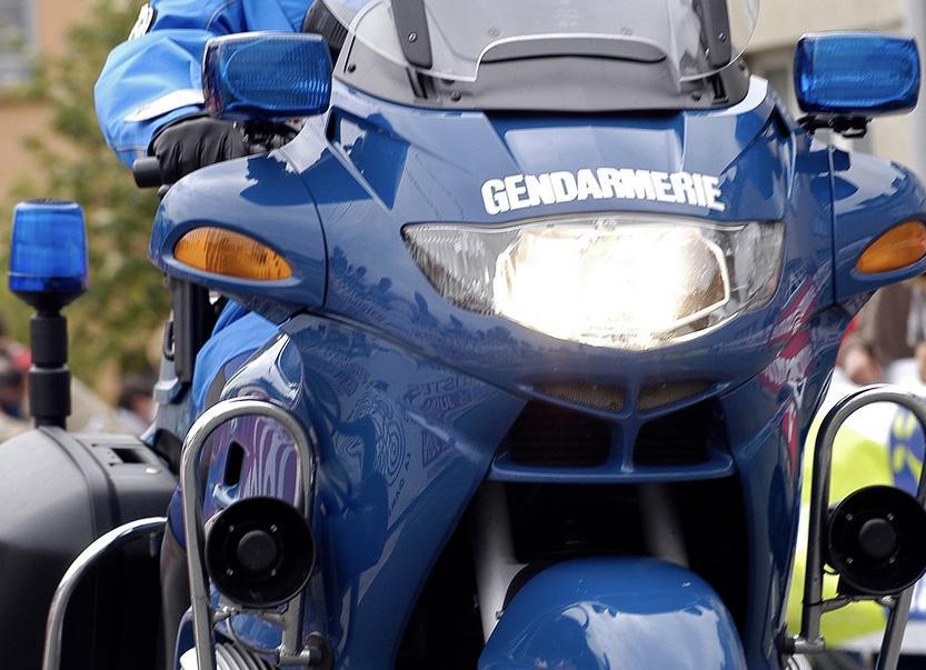 Seine-Maritime : deux hommes interpellés sur l’A29 à Mortemer avec une cargaison de tabac de contrebande 