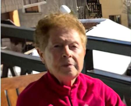 Yvelines. Disparition inquiétante d’une octogénaire à Saint-Germain-en-Laye Yvelines. Disparition inquiétante d’une octogénaire à Saint-Germain-en-Laye