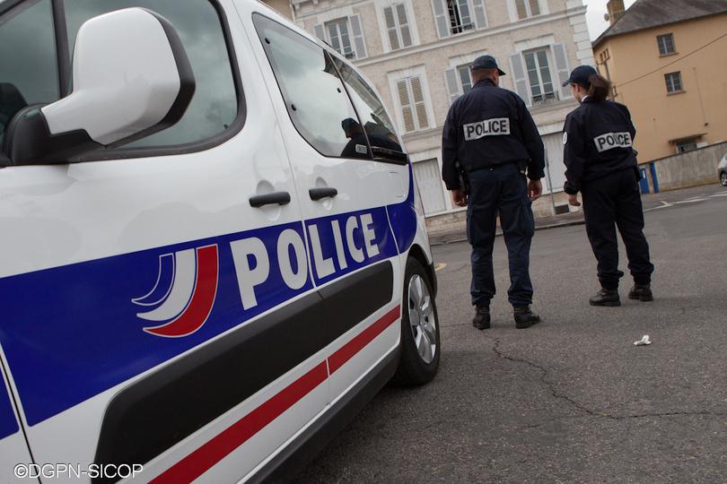 Évreux : vaste opération anti-stupéfiants dans les quartiers de la Madeleine et de Nétreville