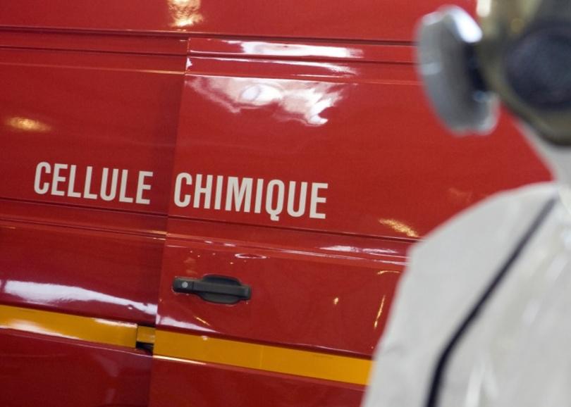 Explosion d’une cartouche de gaz au Havre : un homme de 75 ans grièvement brûlé