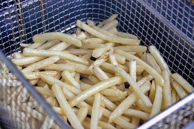 Feu de friteuse à Manneville-sur-Risle , un homme de 66 ans conduit à l’hôpital de Pont-Audemer 