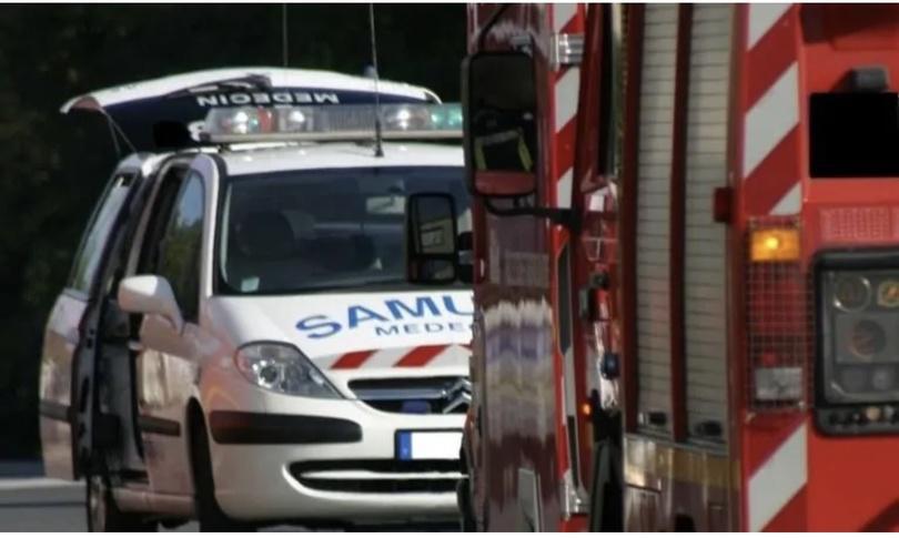 Eure : un motard de 29 ans décède dans une collision avec un poids lourd, près de Brionne 
