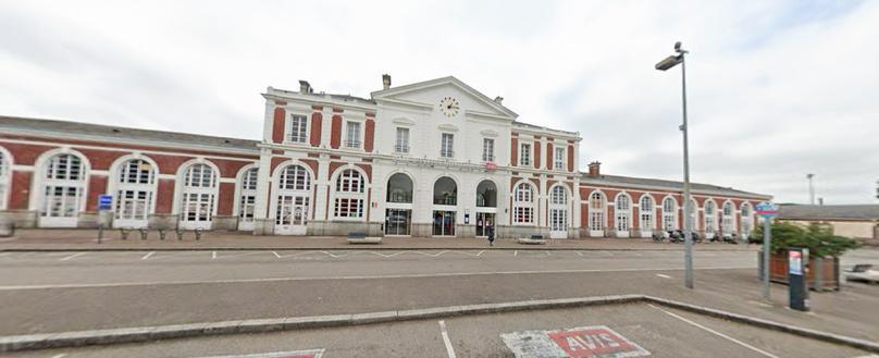 Évreux : réunion publique sur les grands travaux de mise en accessibilité de la gare Évreux : réunion publique sur les grands travaux de mise en accessibilité de la gare