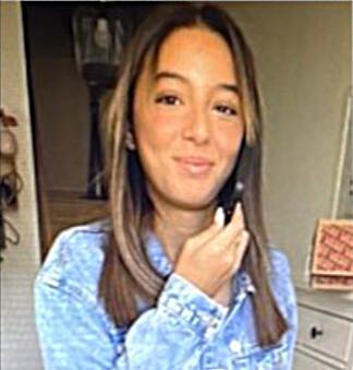 🛑 Disparition inquiétante d’une adolescente de 15 ans au Perray-en-Yvelines (Yvelines)