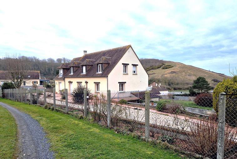 Normandie : un havre de paix pour animaux en détresse, légué à la cause animale Normandie : un havre de paix pour animaux en détresse, légué à la cause animale