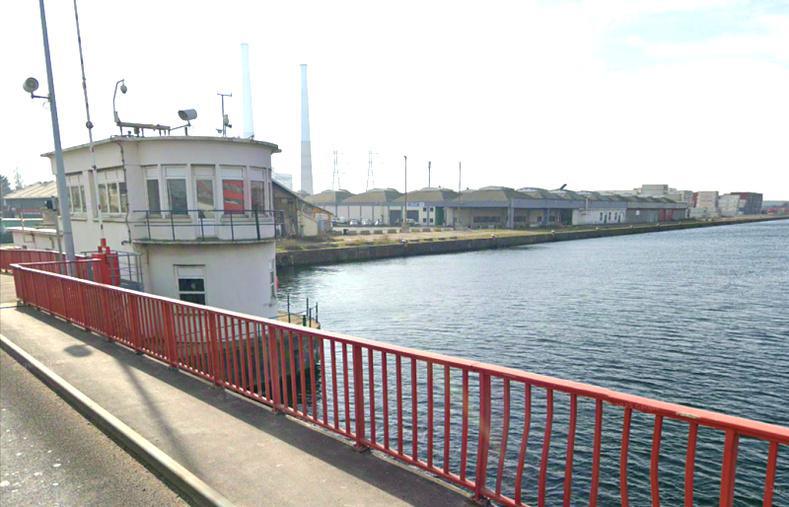 Seine-Maritime : un homme de 50 ans retrouvé noyé dans le bassin Vétillart au Havre