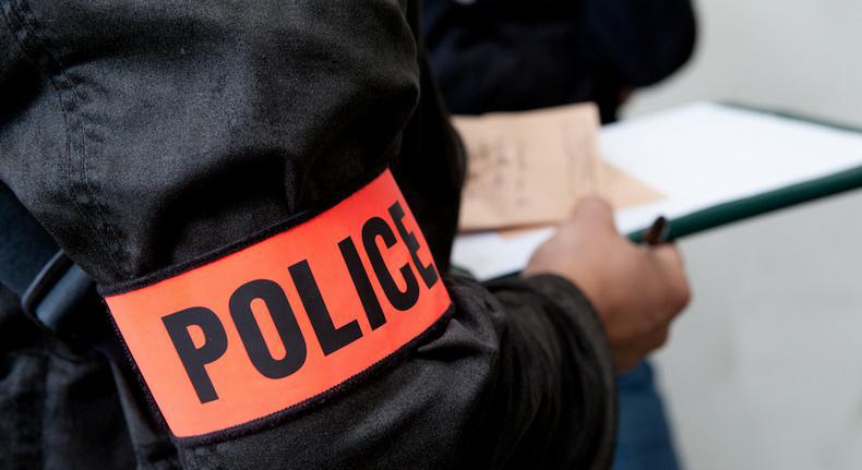 Incendie volontaire dans une école d'Evreux ? Une bouteille d'acétone retrouvée à proximité