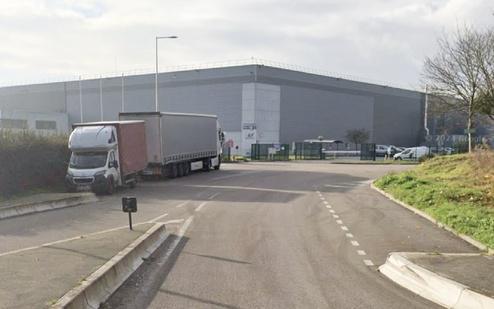 Matinée chargée pour les pompiers de l’Eure : trois incendies en quelques heures