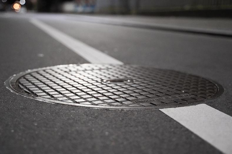 Yvelines. Des voleurs de plaques d’égout interpellés à Meulan-en-Yvelines