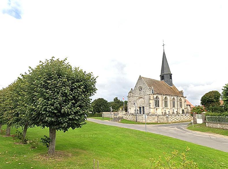 Villages d’Avenir : six communes de l’Eure unissent leurs forces pour valoriser leur patrimoine Villages d’Avenir : six communes de l’Eure unissent leurs forces pour valoriser leur patrimoine