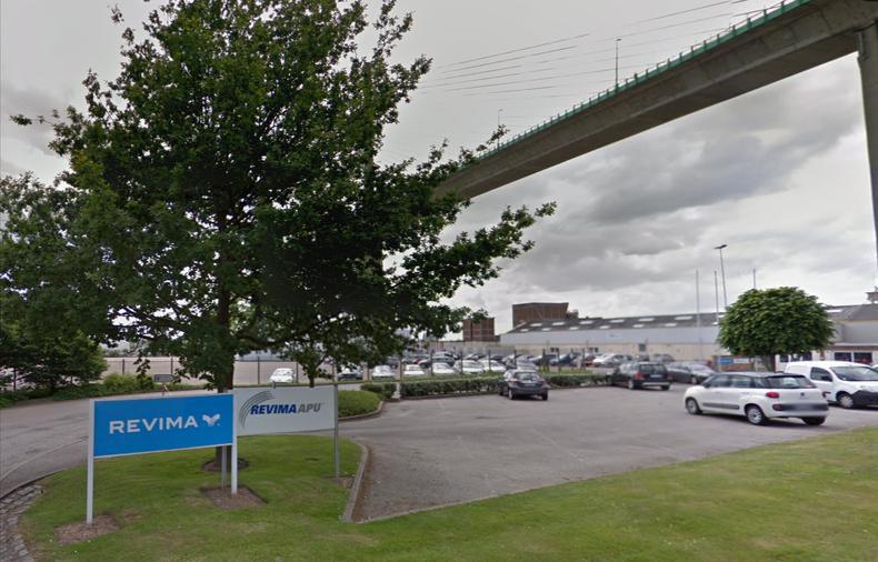 Nuage toxique sur le site Revima : exercice de sécurité civile grandeur nature à Rives-en-Seine Nuage toxique sur le site Revima : exercice de sécurité civile grandeur nature à Rives-en-Seine