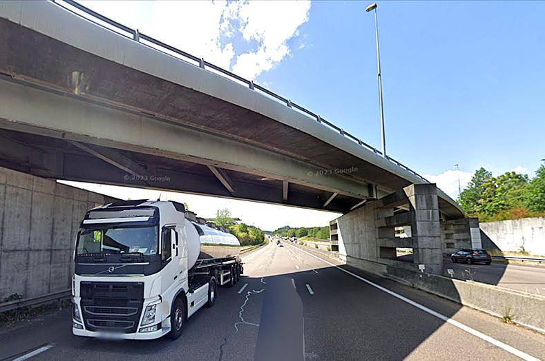 L'A13 fermée plusieurs nuits dans l'Eure : Sanef rénove un pont à Incarville du 9 juin au 1er novembre