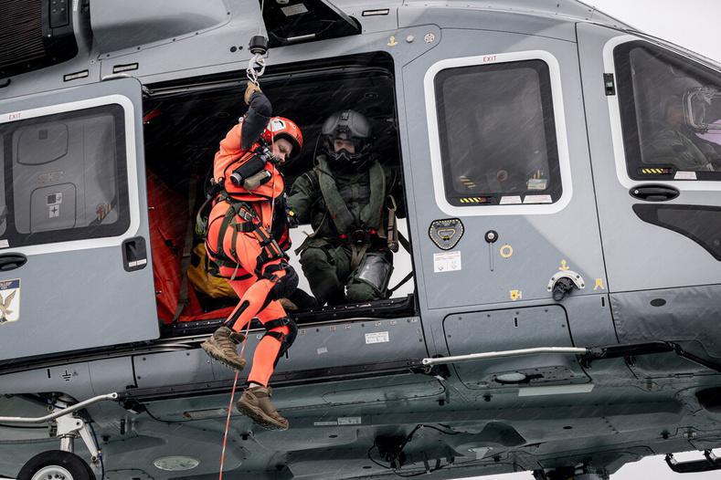 Courseulles-sur-Mer (Calvados) : un plaisancier porté disparu en mer, les recherches suspendues