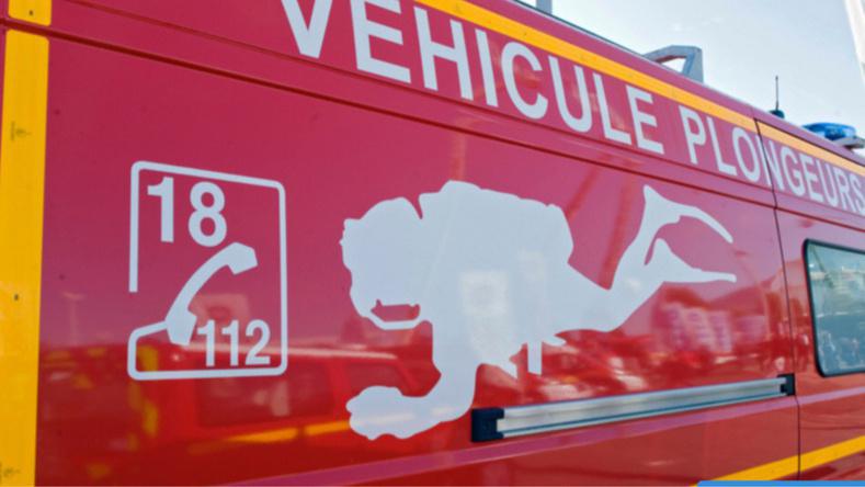 Son embarcation pneumatique coule : un adolescent meurt noyé dans le lac de Bouafles (Eure)
