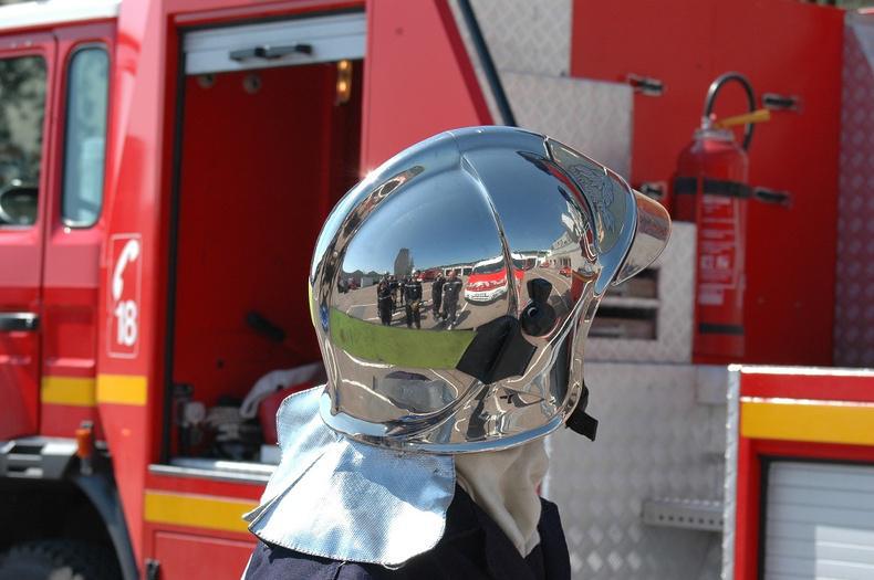Seine-Maritime : la quinzaine du volontariat des sapeurs-pompiers débute ce vendredi à Yport