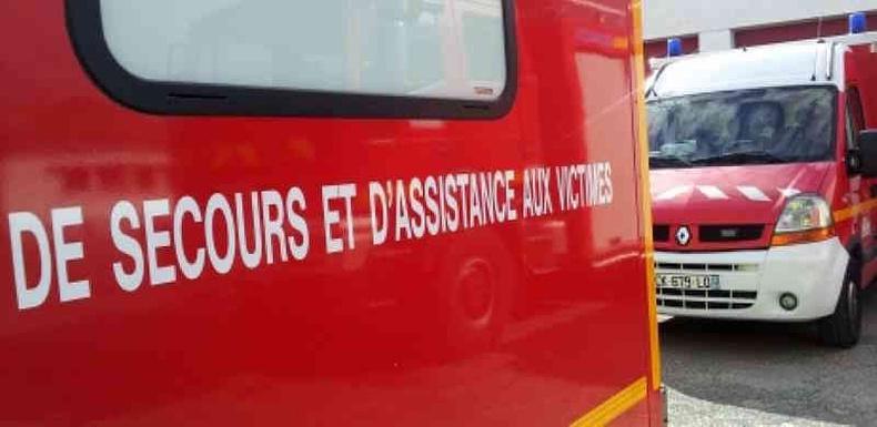 Violents orages en Seine-Maritime : 141 interventions des pompiers pour des incendies et inondations