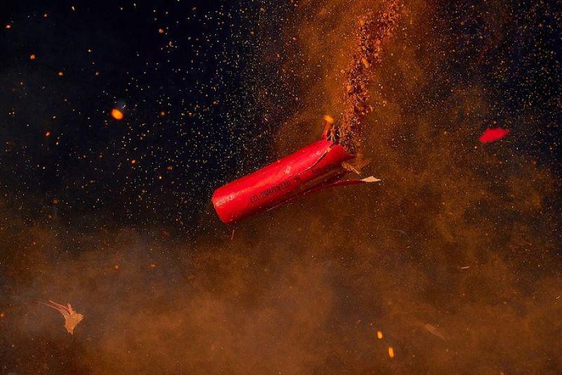 Fête de la musique : des tirs de mortiers d’artifice dans les Yvelines, plusieurs interpellations