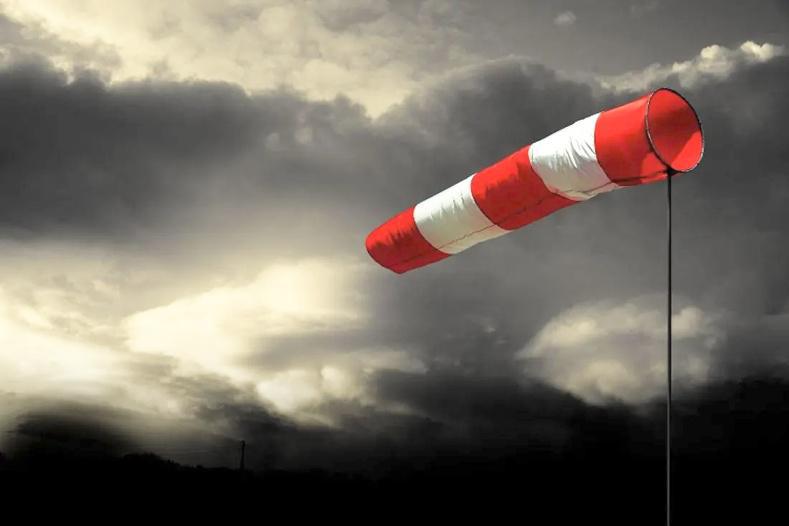 Des orages violents attendus ce mercredi soir en Seine-Maritime, placée en vigilance orange 