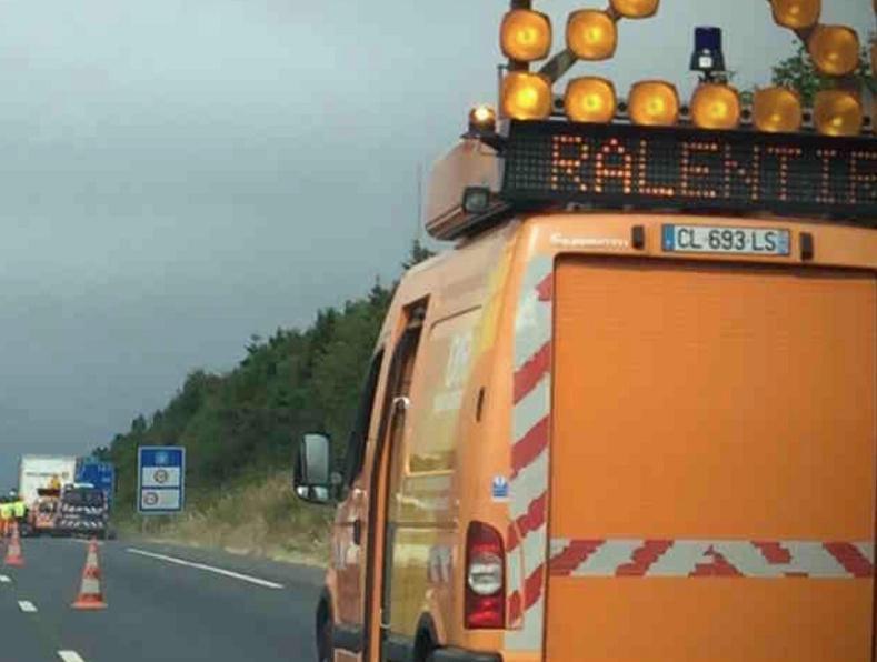 Un agent de la DIRNO tué lors d’une intervention sur la RN154 dans l’Eure 