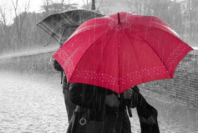 Orages dans l’Eure : plus de 160 interventions des secours, aucun blessé (bilan à 23 heures)