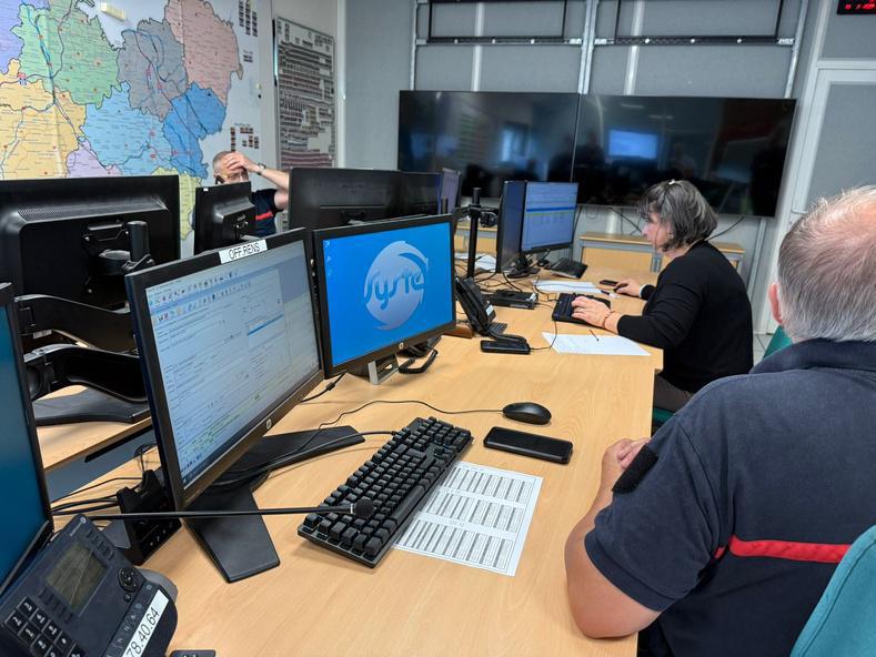 Bilan des violents orages dans l’Eure : 21 communes touchées, plus de 8000 abonnés privés d’électricité