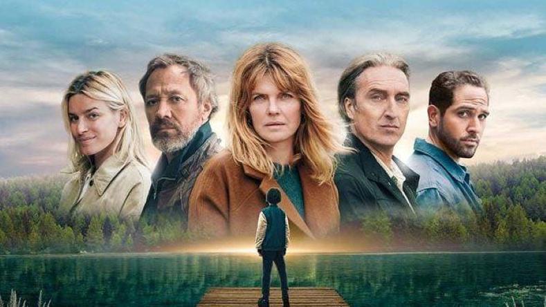 Télévision. Deux figures normandes réunies dans une série événement sur TF1