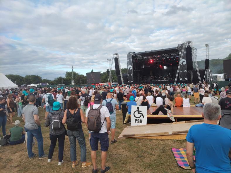 Rock in Évreux 2025 : Louis Bertignac et Yodelice à l'affiche ce vendredi soir sur l'hippodrome