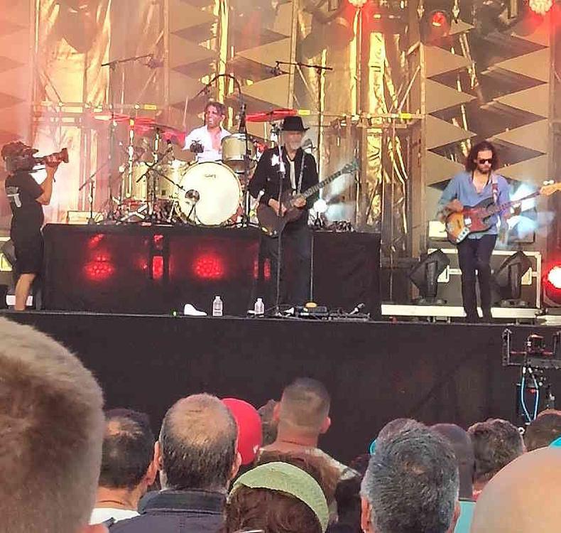 Rock in Évreux 2025 : Louis Bertignac et Yodelice à l'affiche ce vendredi soir sur l'hippodrome