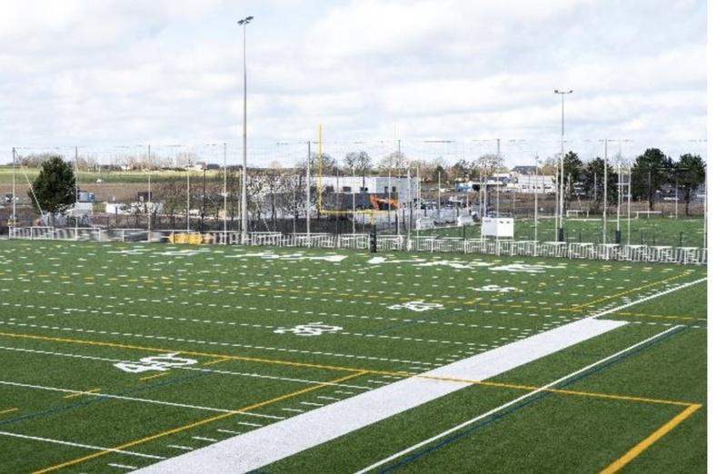 Le Havre : le stade Youri Gagarine entame une nouvelle ère après six ans de travaux