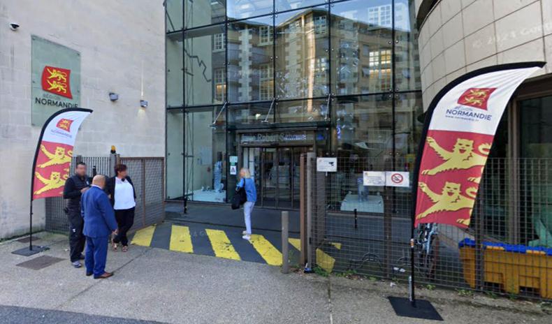 Tour de France 2025 : la Normandie brandira ses couleurs au passage de la Grande Boucle Tour de France 2025 : la Normandie brandira ses couleurs au passage de la Grande Boucle