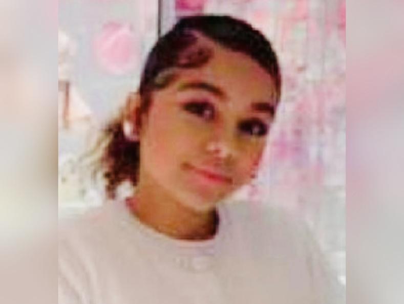 Disparition inquiétante à Rouen : la police lance un appel à témoins pour retrouver Doryane, 14 ans Disparition inquiétante à Rouen : la police lance un appel à témoins pour retrouver Doryane, 14 ans