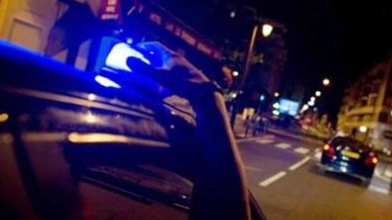 Yvelines. Refus d’obtempérer et stupéfiants : interpellé après une course-poursuite jusqu’à Poissy