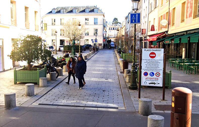 Yvelines. Tentative de meurtre à Versailles : une adolescente de 16 ans écrouée, son beau-père sous contrôle judiciaire Yvelines. Tentative de meurtre à Versailles : une adolescente de 16 ans écrouée, son beau-père sous contrôle judiciaire