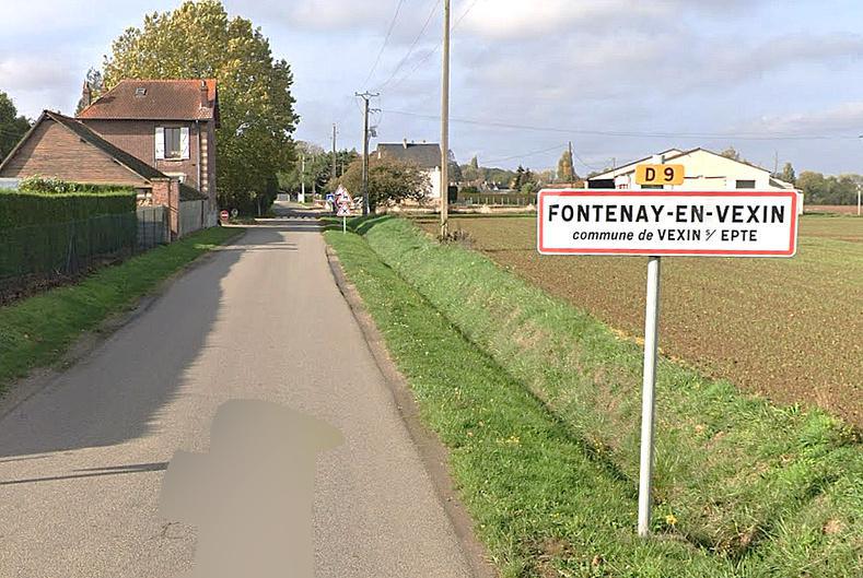 Alerte à la tentative d’arnaque dans l'Eure : des faux agents Veolia signalés à Vexin-sur-Epte