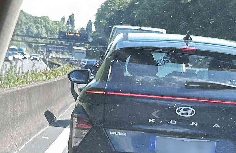 Week-end du 14 juillet : circulation très chargée, la Normandie classée rouge