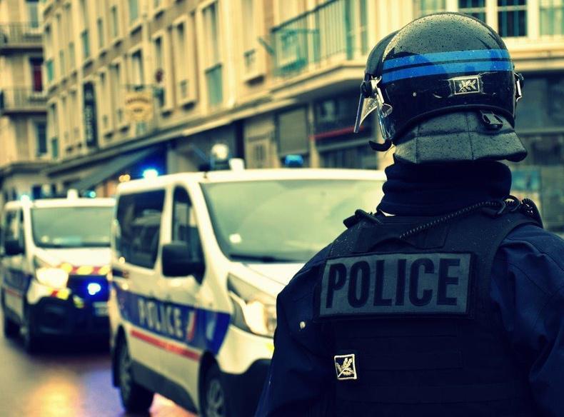 Agression au couteau sur le Tour de France à Rouen : l’auteur des faits interné en psychiatrie