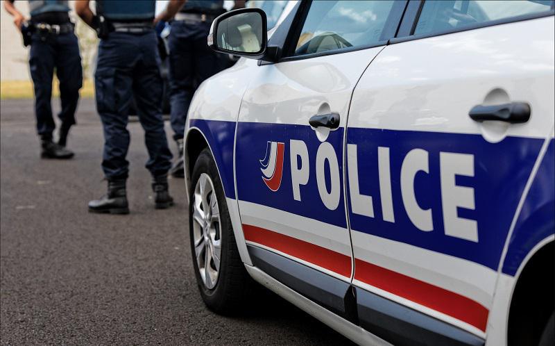 Yvelines : violences urbaines, deux interpellations et un policier blessé à Mantes-la-Jolie