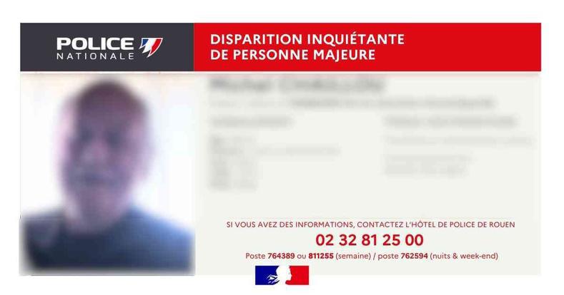 Grand-Quevilly : un septuagénaire retrouvé mort dans sa cave plus d'un mois après sa disparition