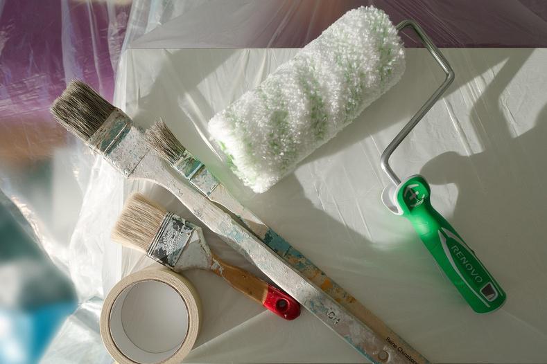 Victime d’un malaise lors de travaux de peinture à Neuville-lès-Dieppe : un homme transporté à l’hôpital