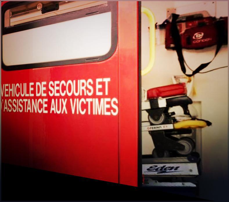 Arques-la-Bataille, près de Dieppe : alerte au gaz chez Normandy Coading, 36 pompiers mobilisés